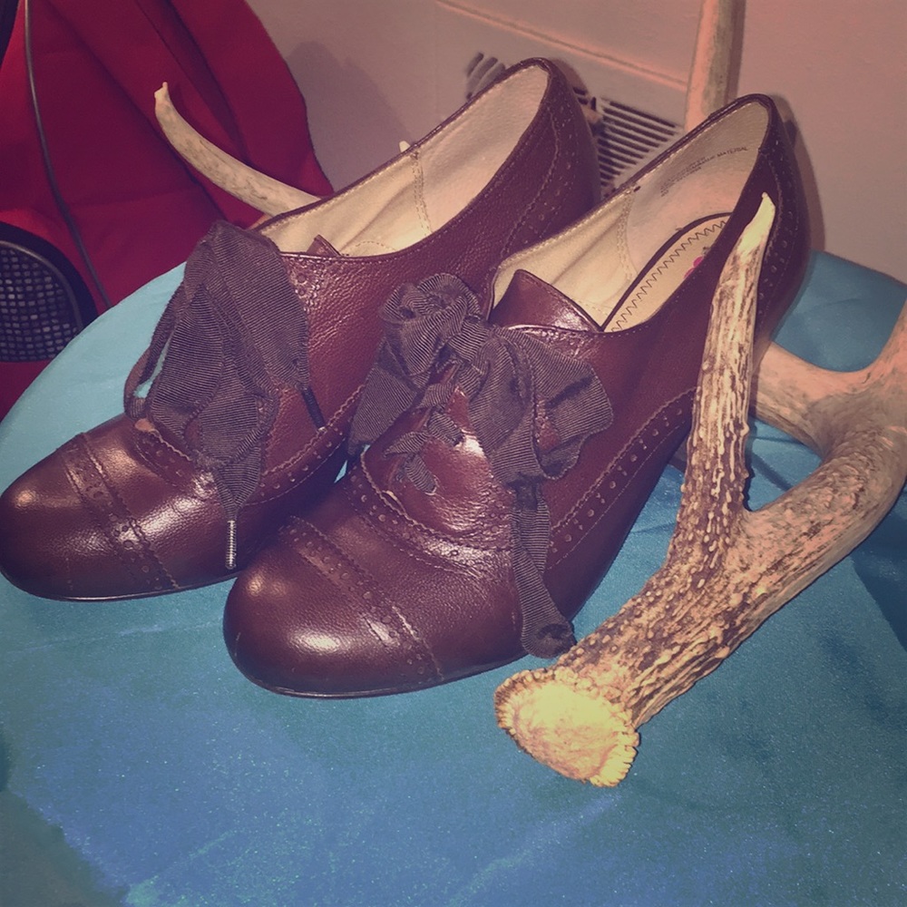 Heels
